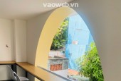 Bán gấp CHDV 170m2, ngang 7m, dòng tiền 120 triệu/tháng - VIP Tô Ngọc Vân 15 tỷ TL mạnh